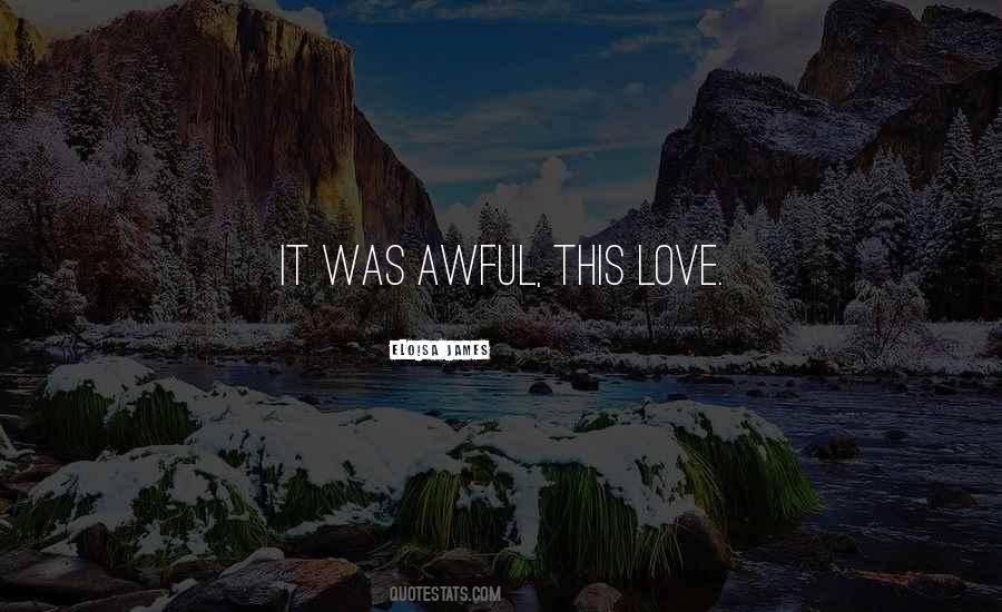 Joceline Brooke Hamilton Quotes #607163