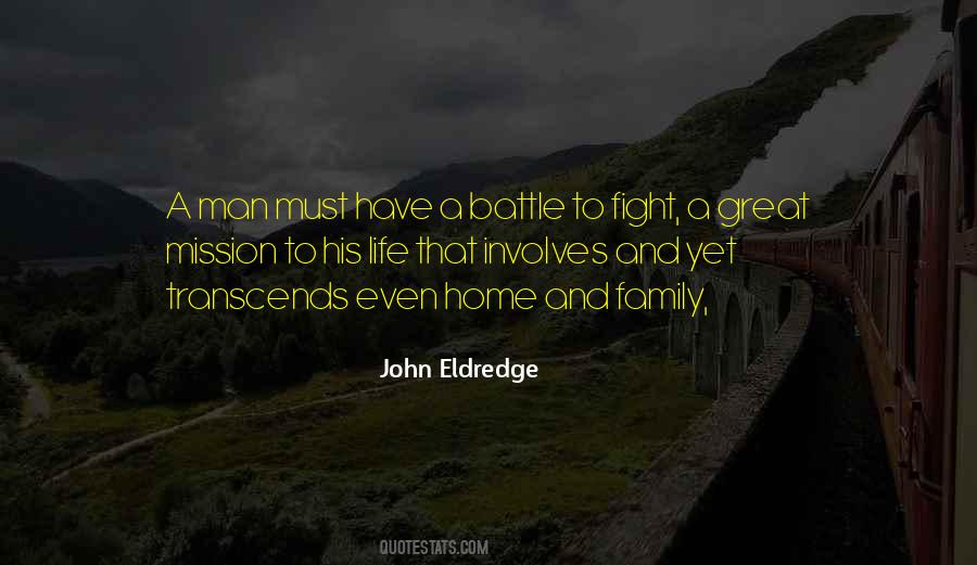 Family Fighting Quotes #1420806