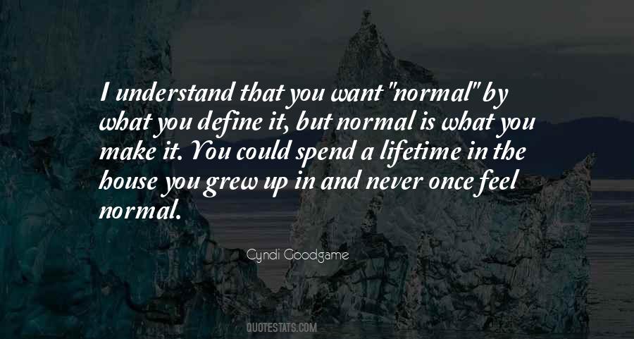 What You Make It Quotes #1735782
