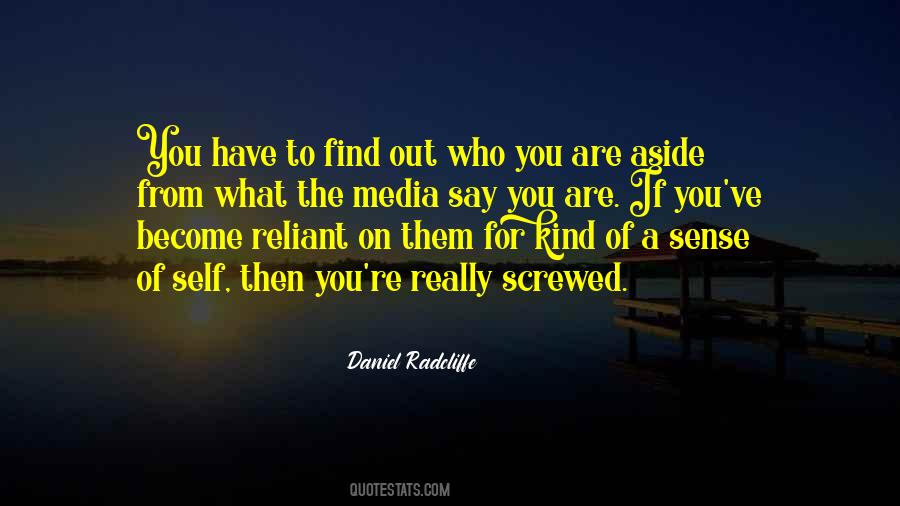 Leading Saints Quotes #1077488