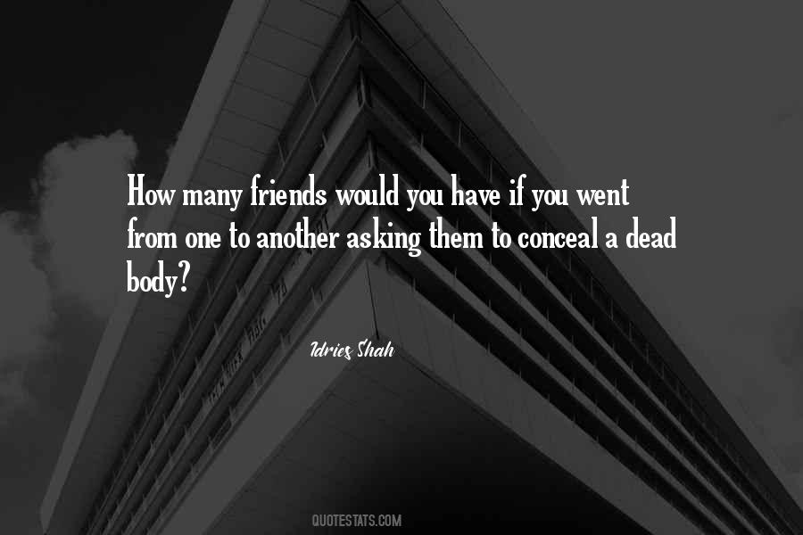 Leading Saints Quotes #1665297