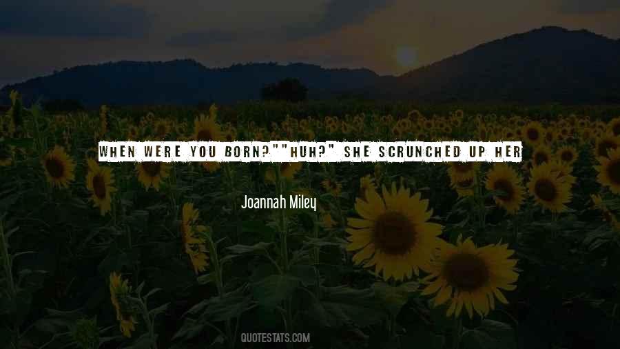 Were You Quotes #1004611