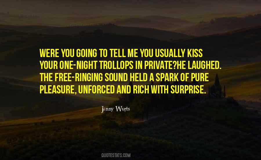 Were You Quotes #1044346
