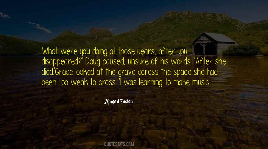 Were You Quotes #1082684