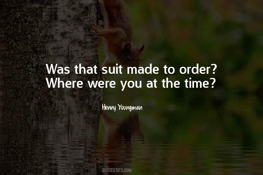 Were You Quotes #1084303
