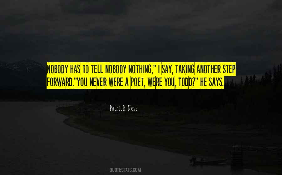 Were You Quotes #1205416