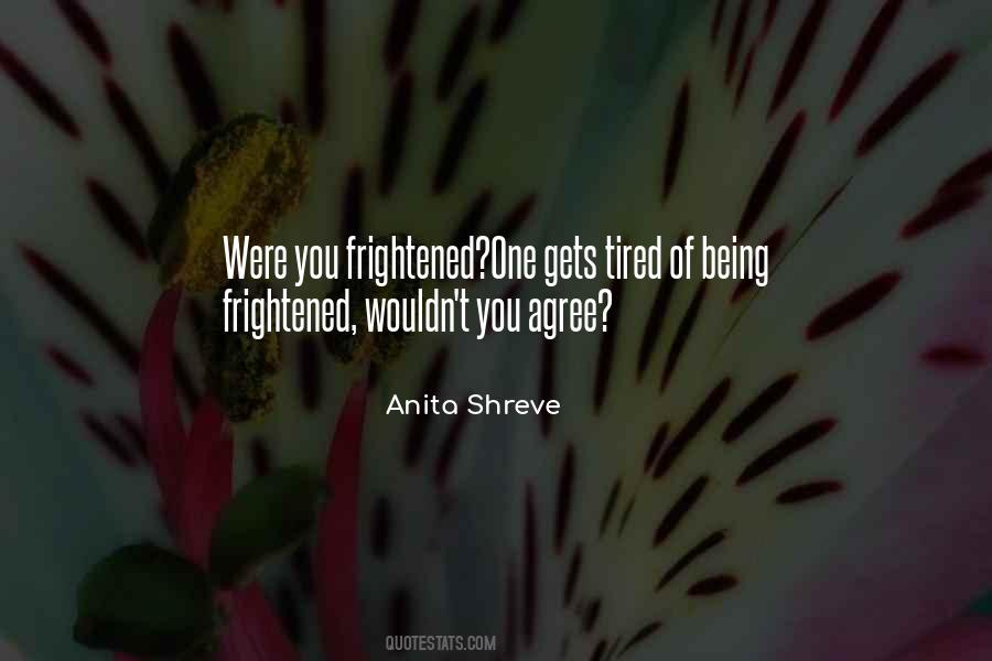 Were You Quotes #1207551