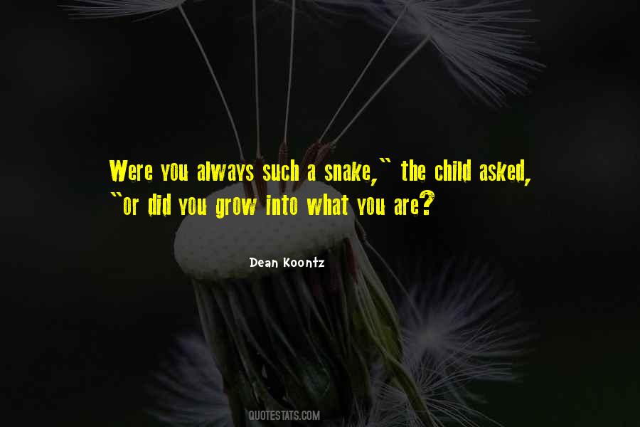 Were You Quotes #1213184