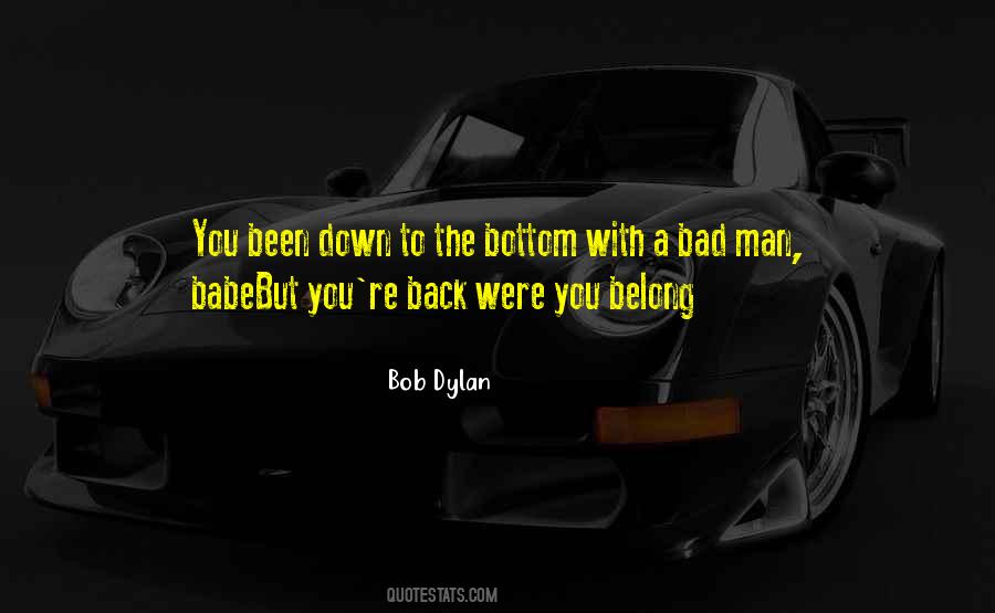 Were You Quotes #1262690