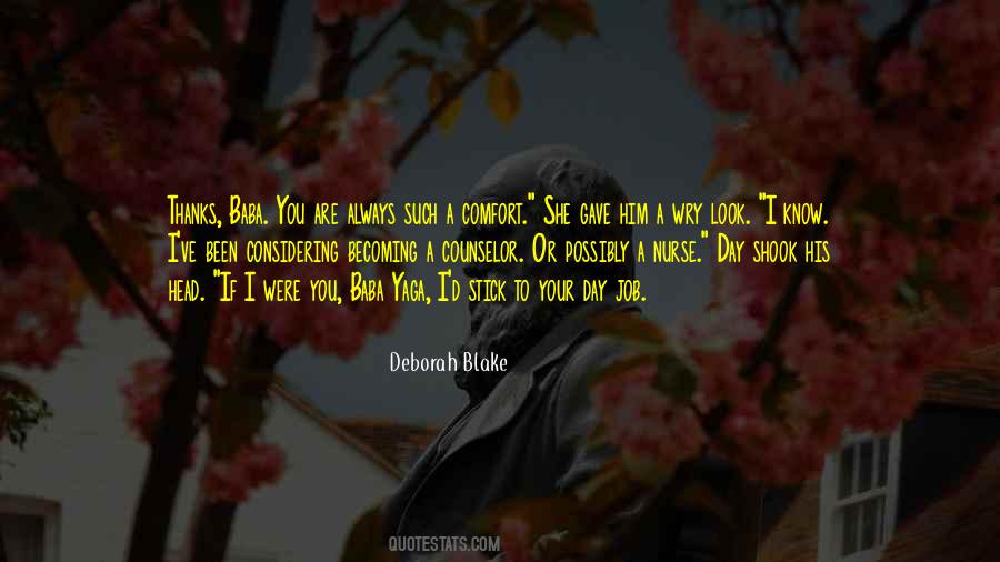Were You Quotes #1266960