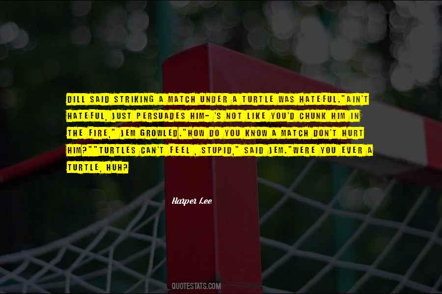 Were You Quotes #1304852