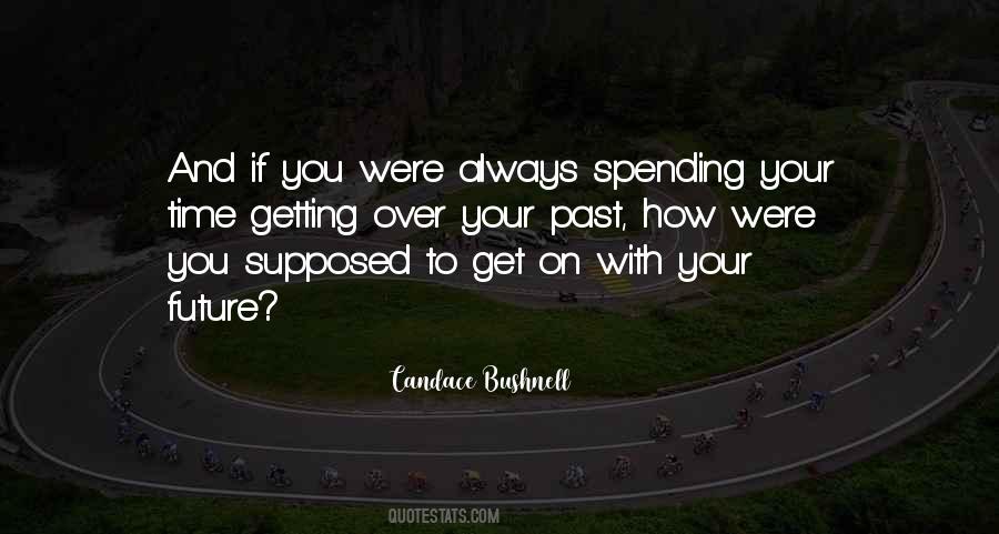Were You Quotes #1307071
