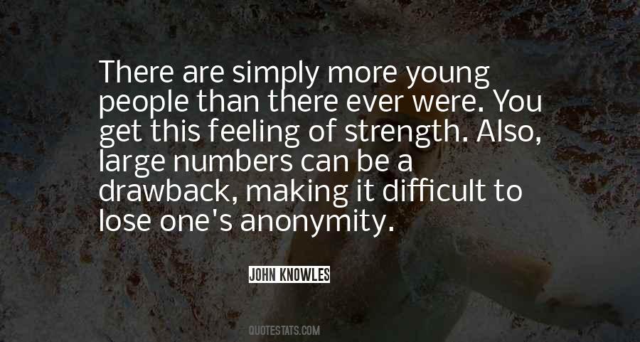 Were You Quotes #1357457