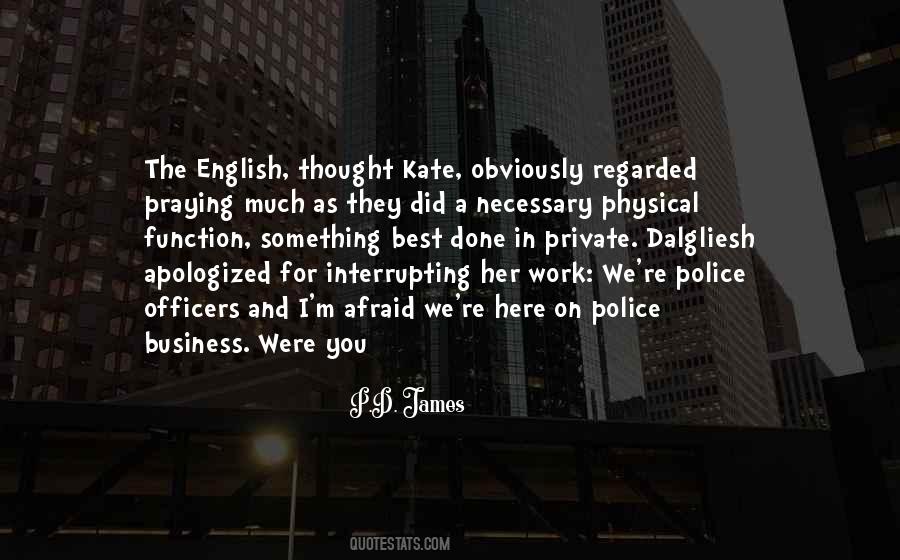 Were You Quotes #1375789
