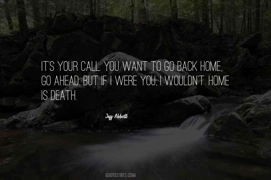 Were You Quotes #1384249