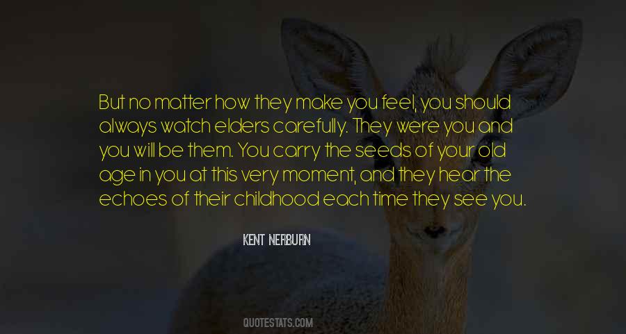 Were You Quotes #1399432