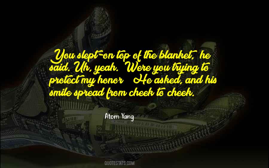 Were You Quotes #1431936