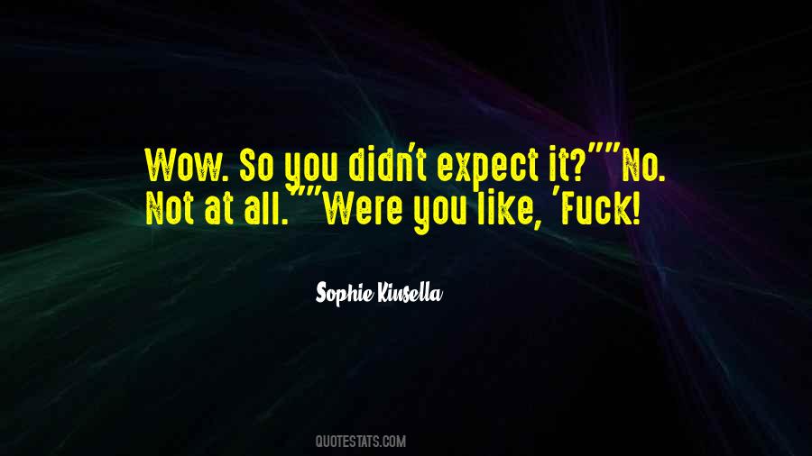 Were You Quotes #997296