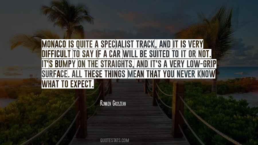 Say What You Mean And Mean What You Say Quotes #1144983