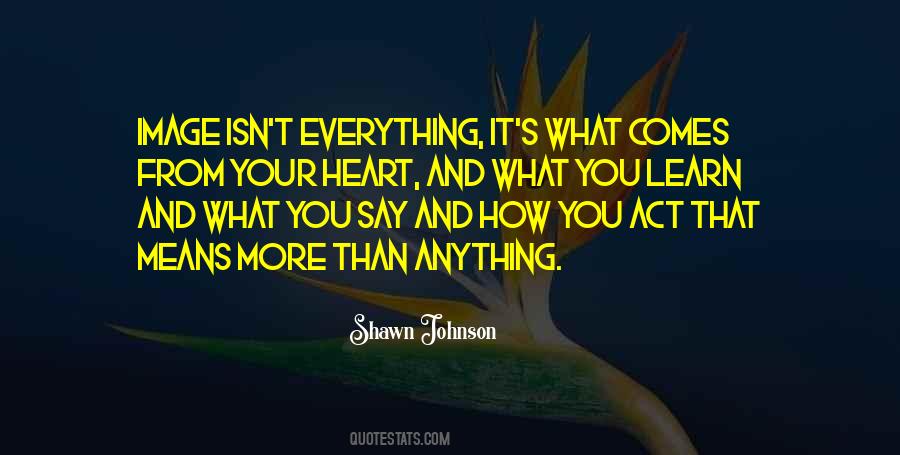 Say What You Mean And Mean What You Say Quotes #606062