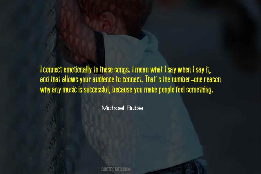 Say What You Mean And Mean What You Say Quotes #80768