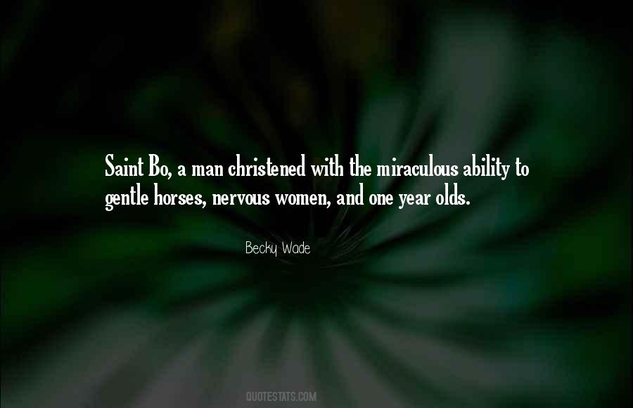 Humor Cowboy Quotes #1393536