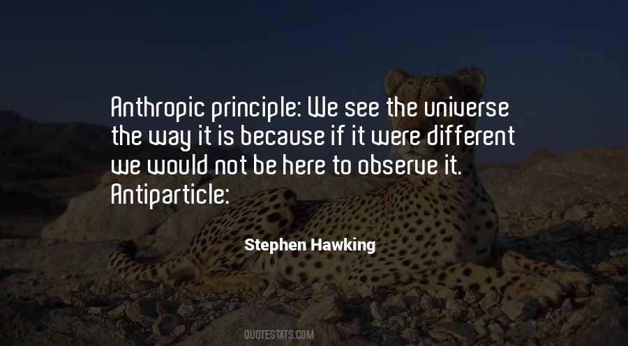 Anthropic Quotes #132163