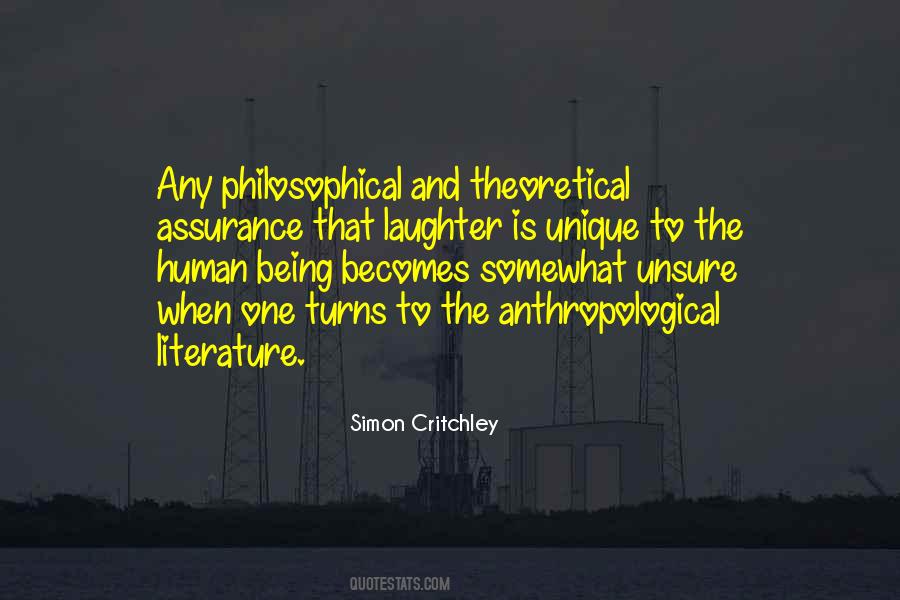 Anthropological Quotes #1595911