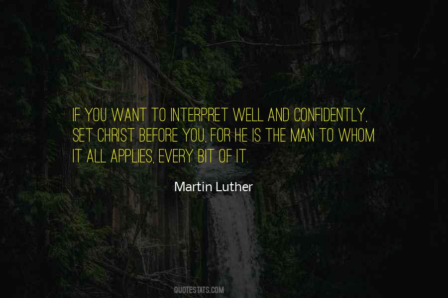 Applies To You Quotes #1143854