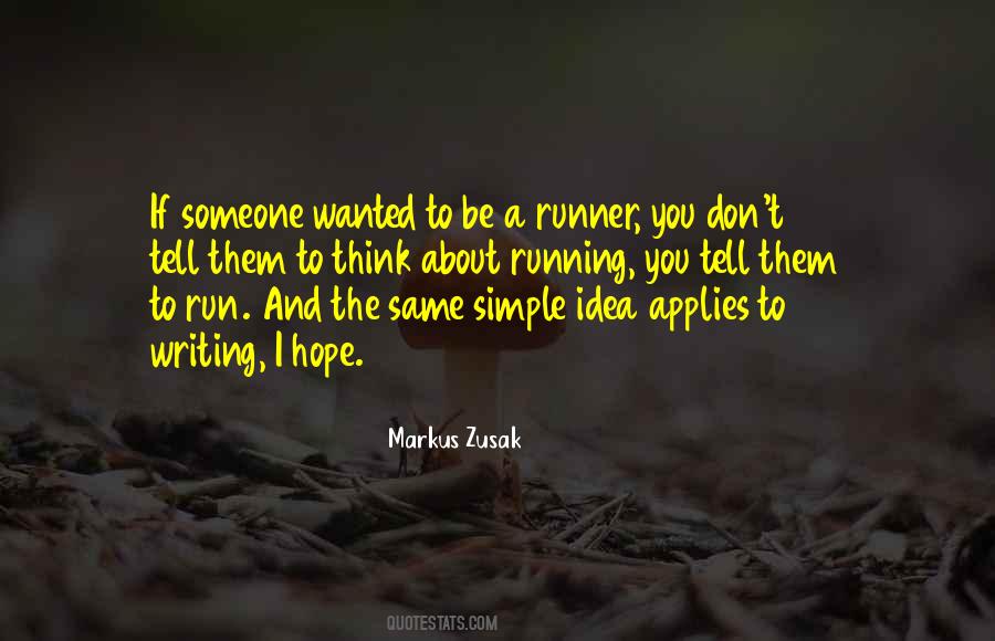 Applies To You Quotes #1329362