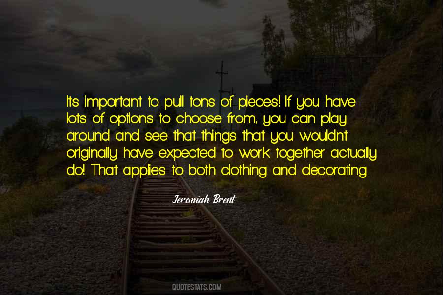 Applies To You Quotes #1448566