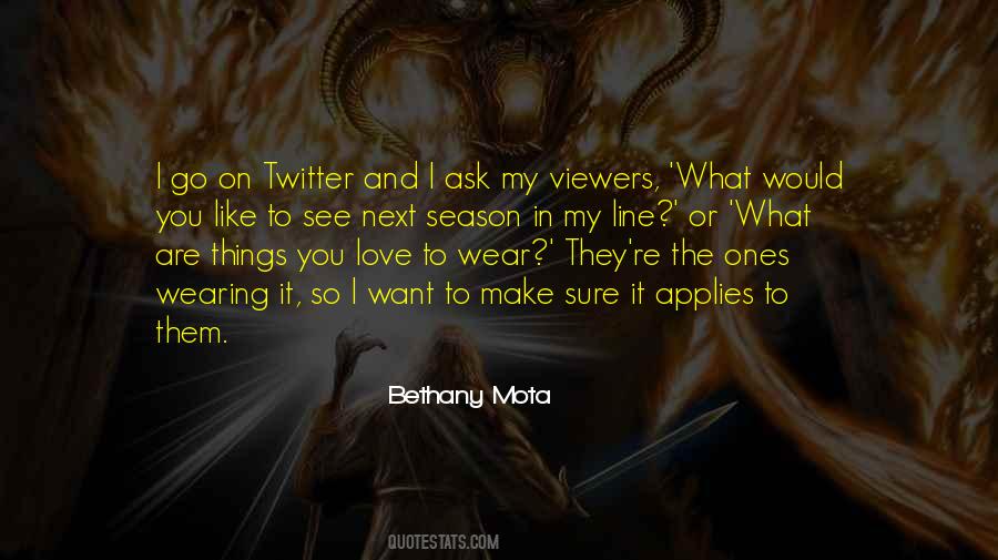 Applies To You Quotes #1858282