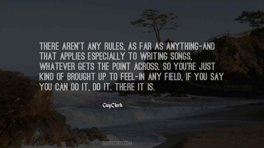 Applies To You Quotes #332149