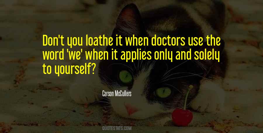 Applies To You Quotes #758884