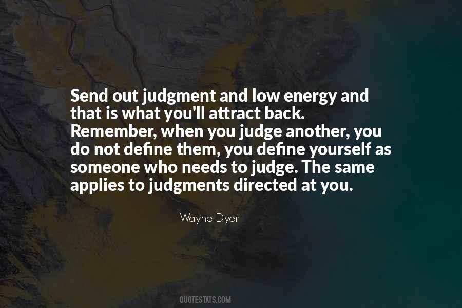 Applies To You Quotes #822541