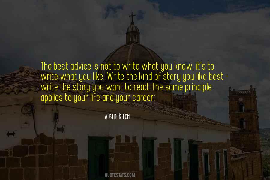 Applies To You Quotes #986688