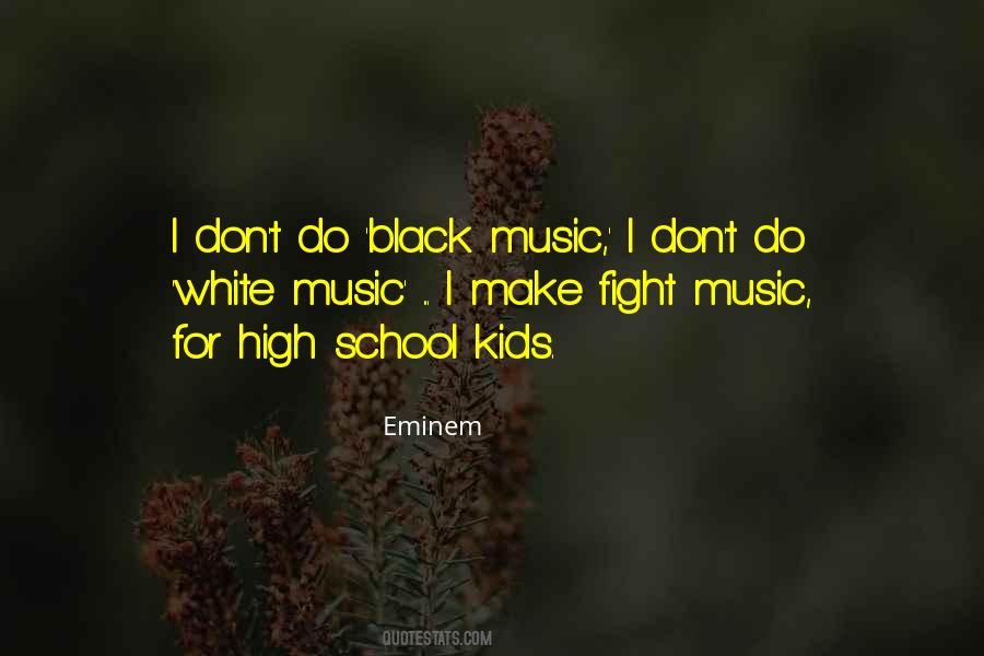 High School Humor Quotes #218288