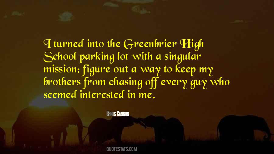 High School Humor Quotes #743418