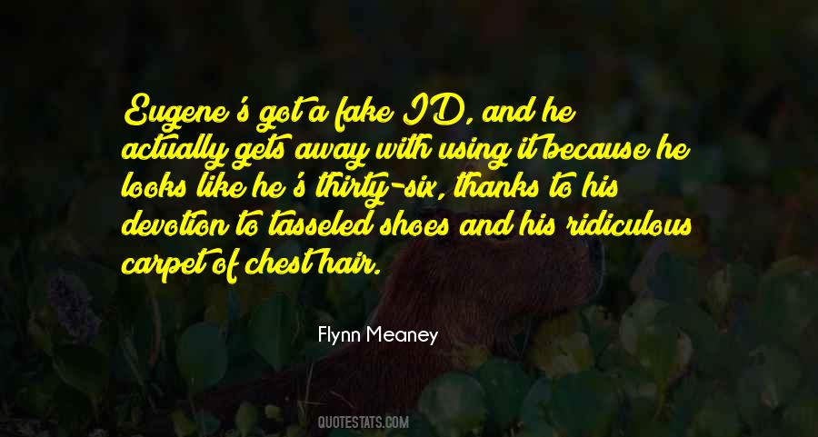 High School Humor Quotes #827226