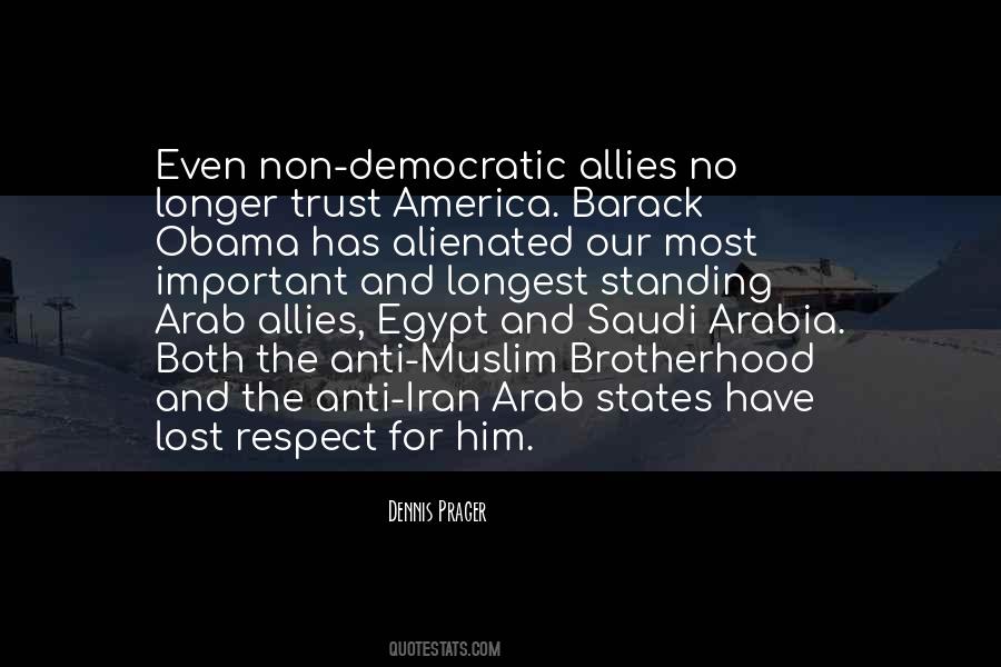 Anti Arab Quotes #1188844
