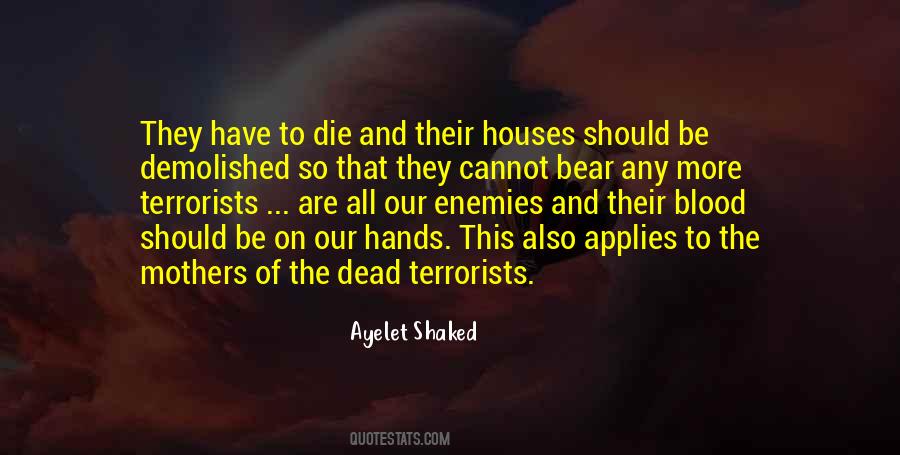 Anti Arab Quotes #1552161