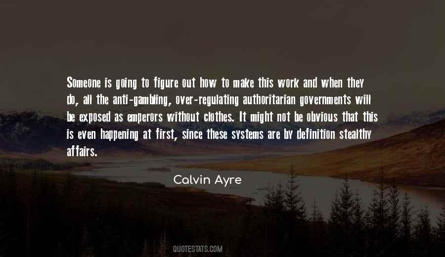 Anti Authoritarian Quotes #467683