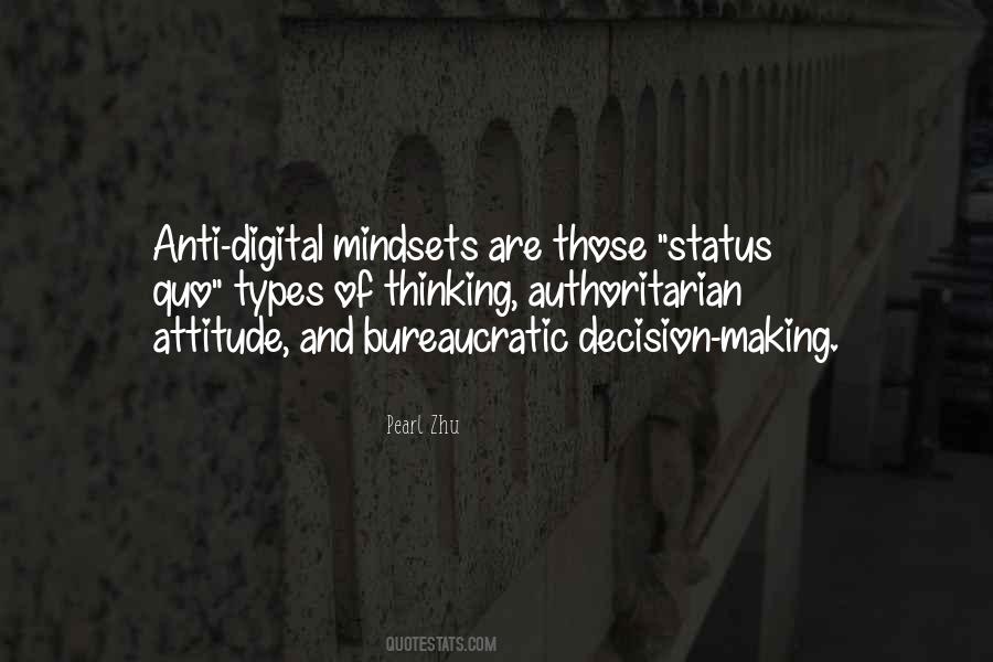 Anti Authoritarian Quotes #888457