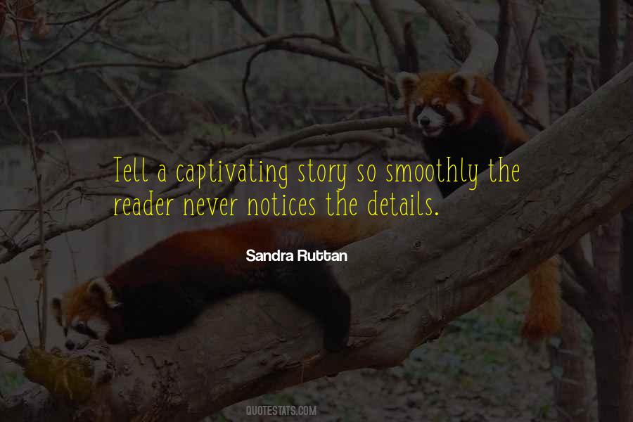 Ruttan Quotes #1833995