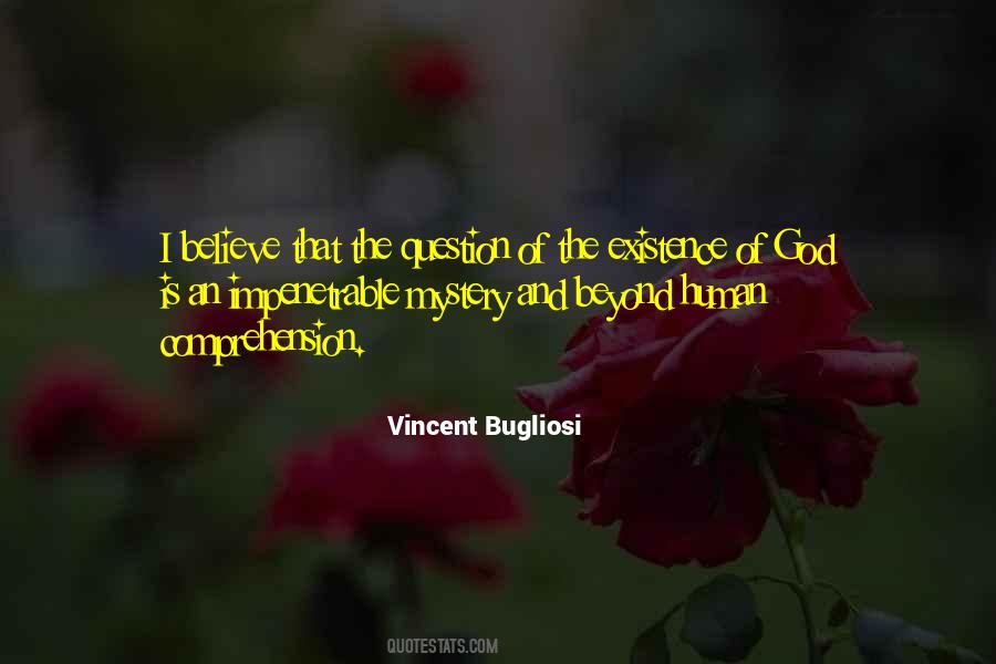 Disappearance Of The Universe Quotes #1553839