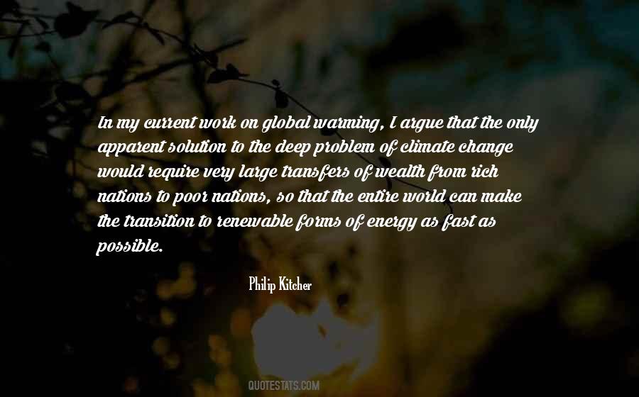 Disappearance Of The Universe Quotes #1615108
