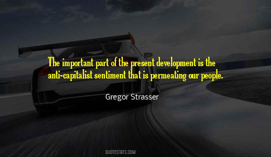 Anti Capitalist Quotes #925439