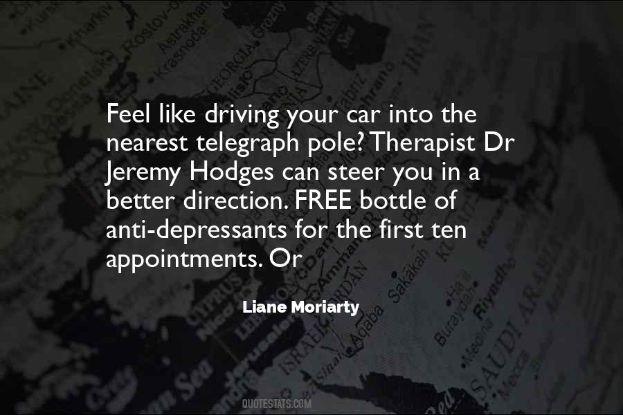 Anti Car Quotes #699716