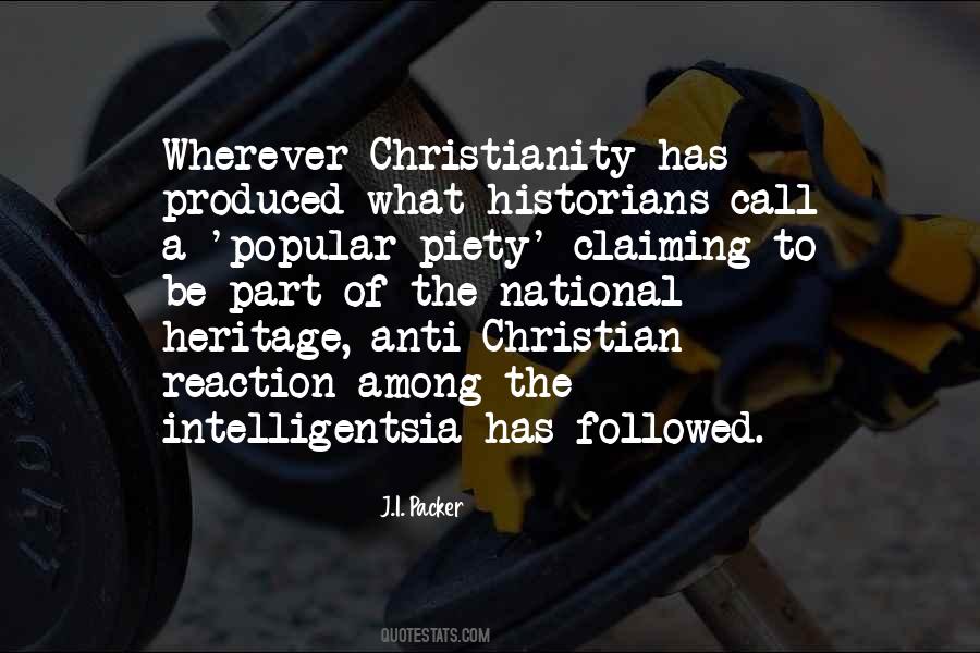 Anti Christian Quotes #111728