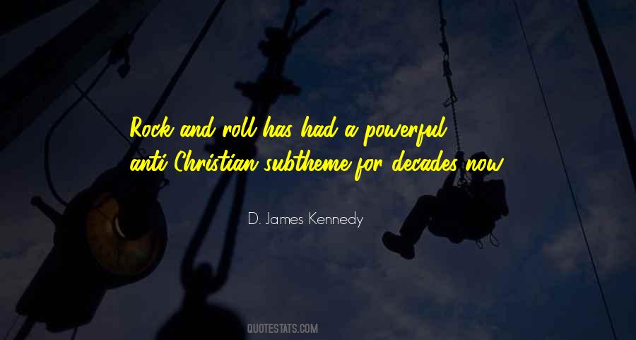 Anti Christian Quotes #1565521